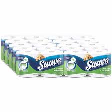 PH SUAVE VERDE PLANCHA 20 ROLLOS.