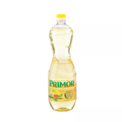 ACEITE PRIMOR PREMIUM 900 ML.