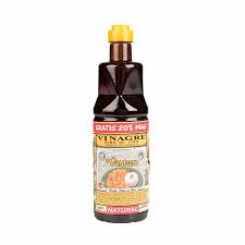 VINAGRE VENTURO TINTO 600 ML.