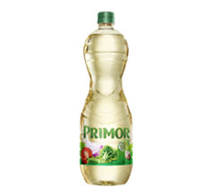 ACEITE PRIMOR CLASICO 900 ML.