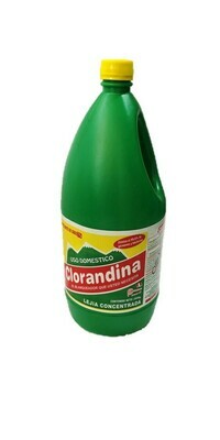 LEJIA CLORANDINA 2 LT. 