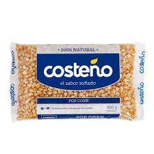 MAIZ POP CORN D'GRANEL 500 GR.