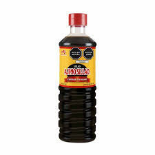 SILLAO AJINOSILLAO 500 ML.