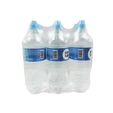 AGUA SAN LUIS 1 LT.