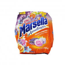 DETERGENTE MARSELLA 320 GR.