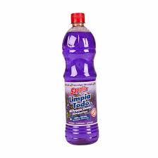 LIMPIA TODO SAPOLIO LAVANDA 900 ML.
