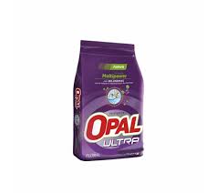 DETERGENTE OPAL FLORAL 330 GR.