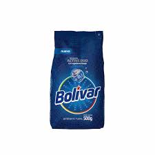 DETERGENTE BOLIVAR CUIDADO TOTAL 430 GR.