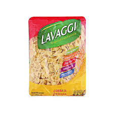 FIDEOS LAVAGGI CORBATA 250 GR.