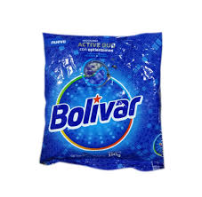 DETERGENTE BOLIVAR FLORAL 150 GR.