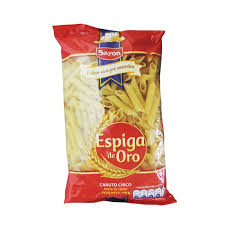 FIDEOS BENOTTI CANUTO CHICO 250 GR.