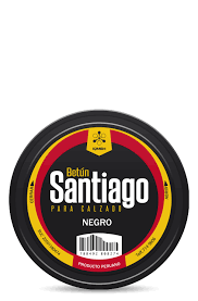 BETUN SANTIAGO GRANDE 90 ML. 