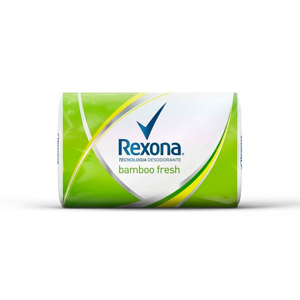 JABON REXONA VARIADO 84GR. 