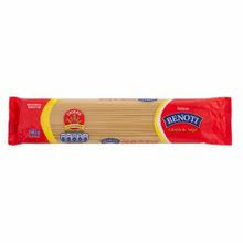 FIDEOS BENOTTI TALLARIN GRUESO 500 GR.