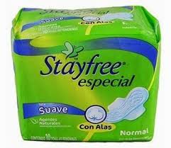 TH STAYFREE 10 UND. 