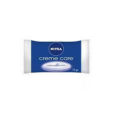 JABON NIVEA CREME CARE 75 GR.