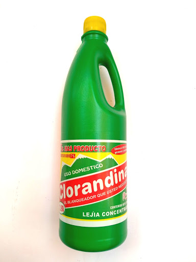 LEJIA CLORANDINA 675 GR.