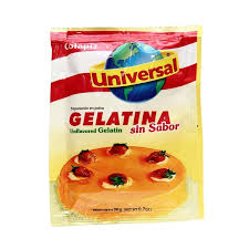 COLAPIZ UNIVERSAL SOBRE.