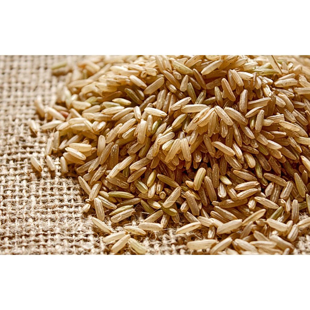 ARROZ INTEGRAL KG.