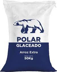 ARROZ POLAR KG.