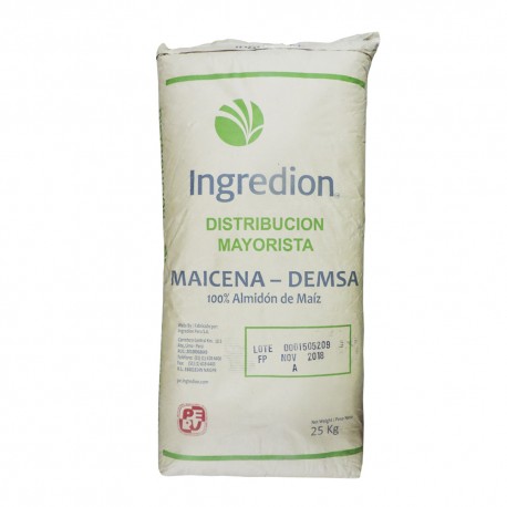 MAIZENA DEMSA KG. 