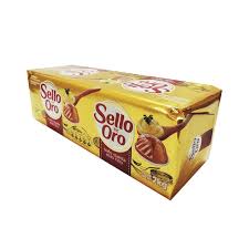 MARGARINA SELLO DE ORO KG.