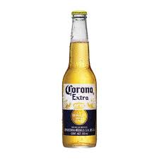 CERVEZA CORONA BOTELLA 330 ML.