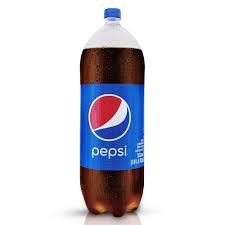 GASEOSA PEPSI COLA 3 LT.