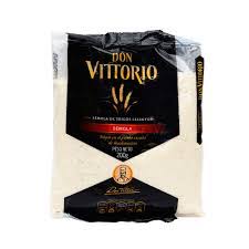 SEMOLA DON VITTORIO 200 GRS.