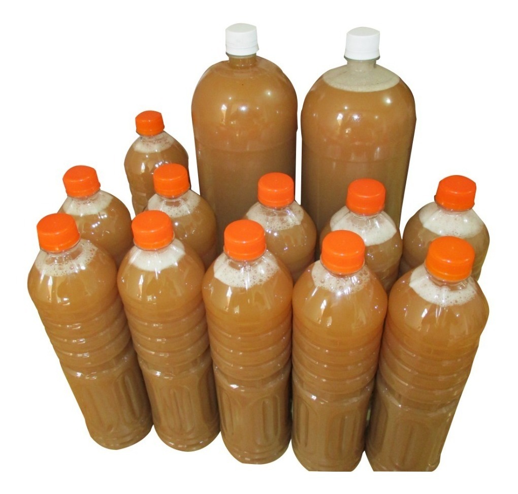 CHICHA DE JORA 3 LT.