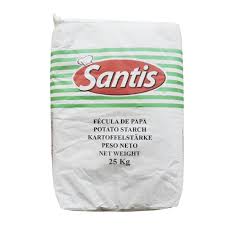 CHUÑO SANTIS KG.