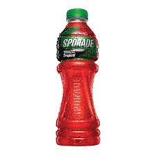 ENERGIZANTES SPORADE TROPICAL 500 ML