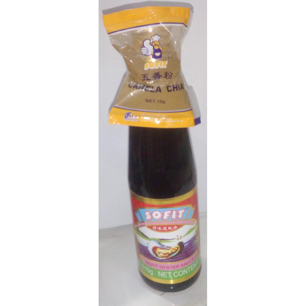 SALSA TABASCO  150 ML
