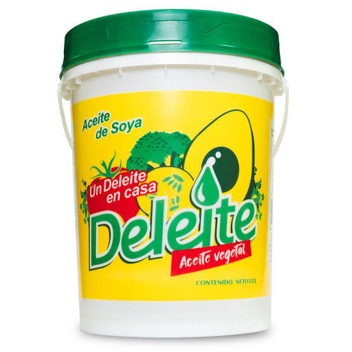 ACEITE MONTESOL LATA 18 L.