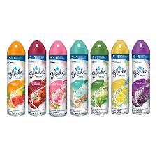 GLADE ACEITE REPUESTO PACK X 2