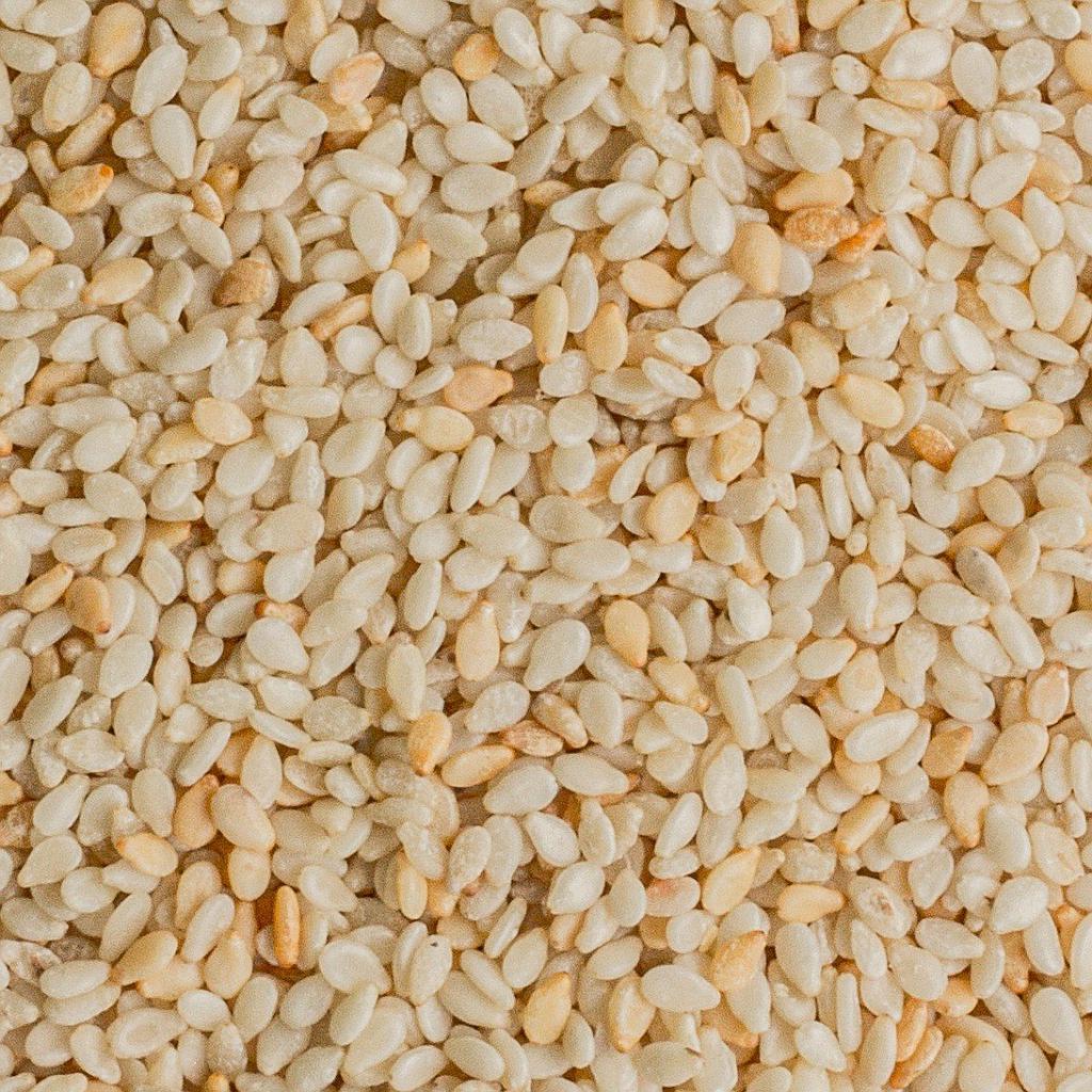AJONJOLI SUELTO KG.