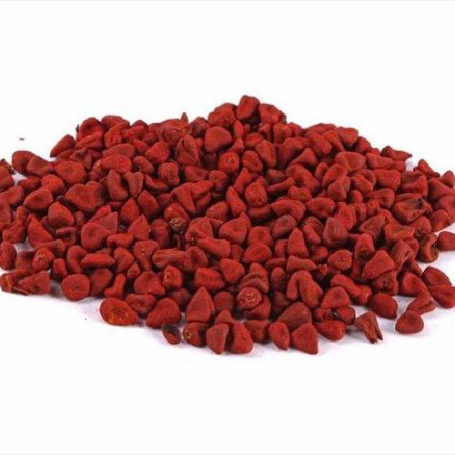 ACHIOTE ENTERO KG.