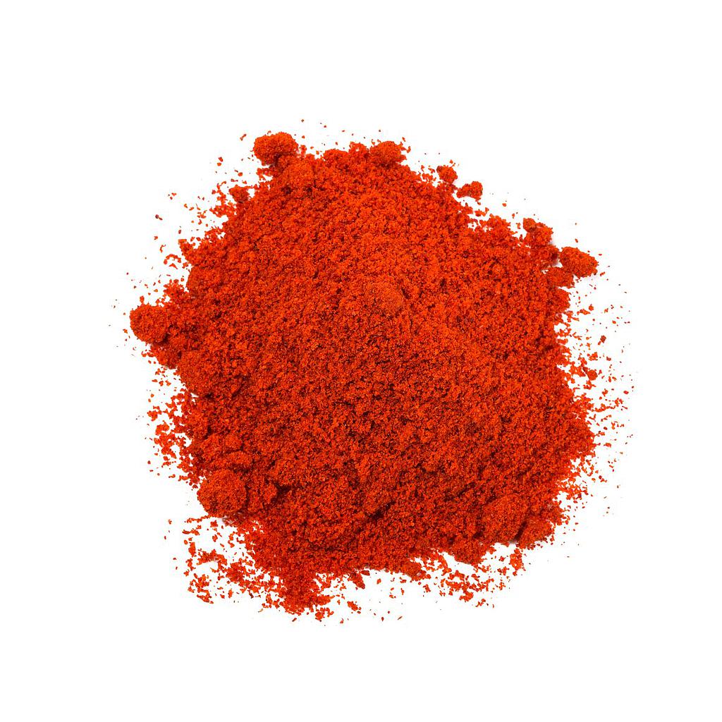 ACHIOTE MOLIDO KG.