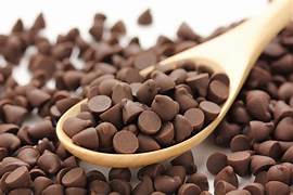 CHISPAS DE CHOCOLATE KG