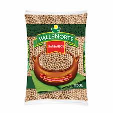 GARBANZO LLAMPU 500 GR.