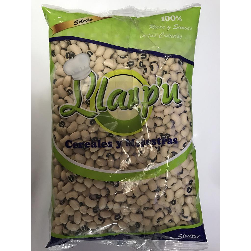 FRIJOL CAMANEJO D'GRANEL 500 GR.
