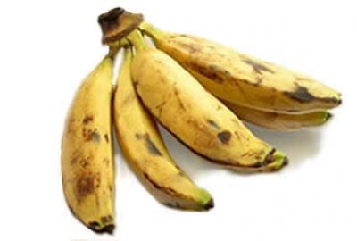 PLATANO ISLA