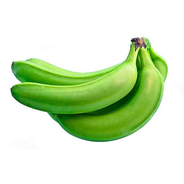 PLATANO BELLACO KG.
