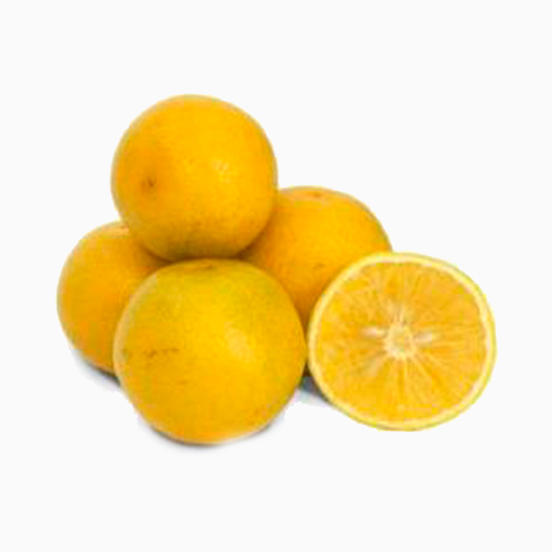NARANJA JUGO KG.