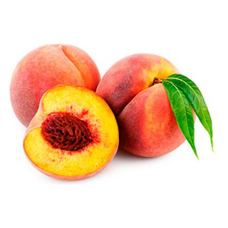 DURAZNO FRUTA KG.