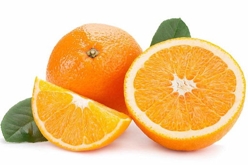 NARANJA HUANDO KG.