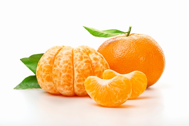 MANDARINA KG.