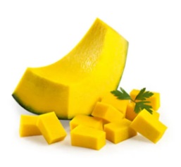 ZAPALLO KG.