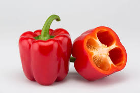 PIMIENTO ENTERO KG.