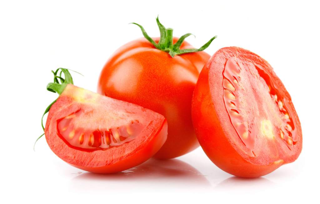 TOMATE KG.